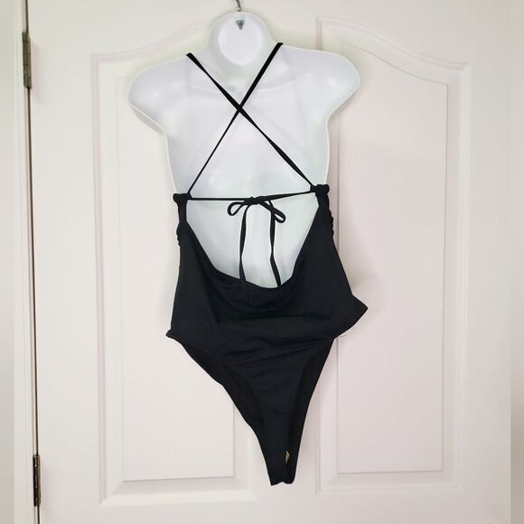 NWOT One Piece Swimsuit - Picture 4 of 4